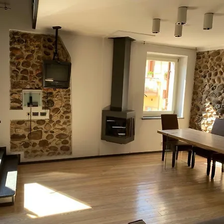 Italianflat Ponton